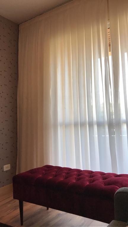 Apartament Charmoso Apartamento No Bairro Jardim Santo André Zewnętrze zdjęcie